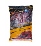 TOP MIX Method Mix Vörös Bársony