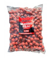 BAIT MAKER Oldódó bojli 24 mm Faeper 3 kg
