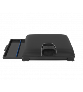 PRESTON Absolute Mag Lok - Seat, Shallow drawer