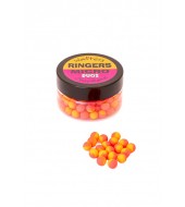 Ringers Micro DUO Orange and Pink ROUND