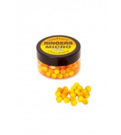 Ringers Micro DUO Orange and Yellow ROUND