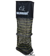 Haldorádó Power Carp Zip Mesh 4 m - verseny haltartó