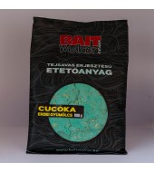 BAIT MAKER Tejsavas erjesztésű etetőanyag Cucóka Erdei Gyümölcs 900g