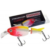 Haldorádó Predator Lures műcsali - Twingo 02