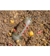 PRESTON Absolute Window Feeder (Caged) etetőkosár - Large 30g