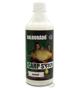 Haldorádó Carp Syrup - Fermentx