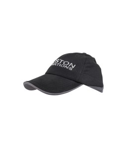 PRESTON BLACK CAP