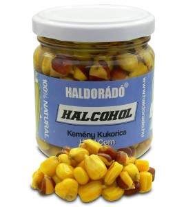 Haldorádó HALCOHOL Kemény Kukorica / Hard Corn