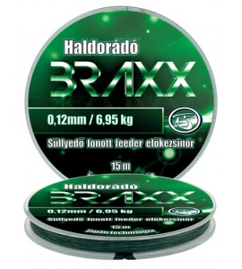 Haldorádó Braxx Pro 0,10 mm