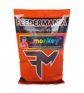 Feedermánia etetőanyag - MONKEY