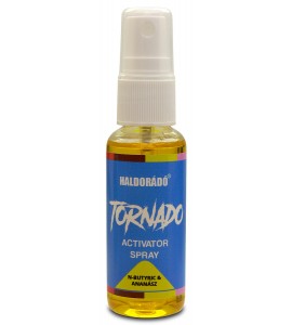 Haldorádó TORNADO Activator Spray - N-Butyric & Ananász