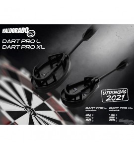 Haldorádó Dart Pro XL 45 g