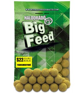 Haldorádó Big Feed - S22 Boilie Soluble - Eper & Ananász 