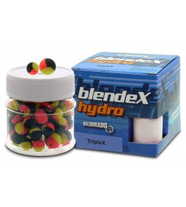 Haldorádó BlendeX Hydro Method 8,10mm - TripleX