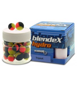 Haldorádó BlendeX Hydro Method 12,14 mm - TripleX