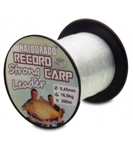 Haldorádó Record Carp Strong Leader  0,45 mm / 200 m / 16,9 kg