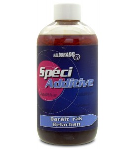 Haldorádó SpéciAdditive - Darált Rák/Belachan