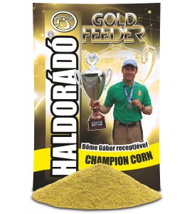 Haldorádó Gold Feeder - Champion Corn