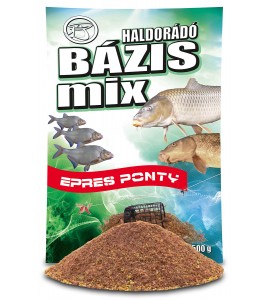 Haldorádó Bázis Mix-Epres Ponty