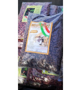 Mega Menü - Bárányhúsos 15kg