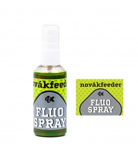 NovákFeeder Fluo Spray