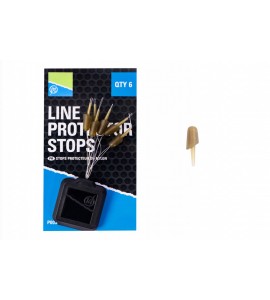 Preston Line Protector Stops