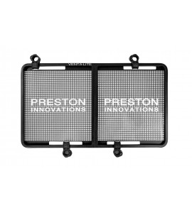 PRESTON OFFBOX 36 - VENTA-LITE SIDE TRAY XL