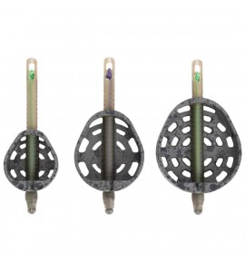 PRESTON ICS ELASTICATED DURA BANJO FEEDER MICRO - 30G