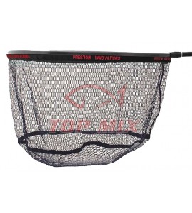 PRESTON DEEP QUICK DRY LANDING NET - 20"
