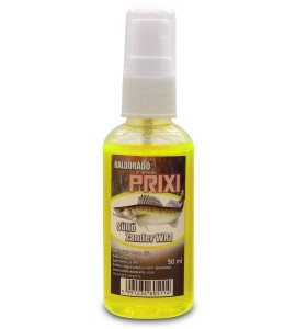 Haldorádó PRIXI ragadozó aroma spray - Süllő/Walleye WR1