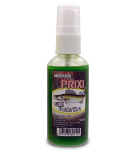 Haldorádó PRIXI ragadozó aroma spray - Süllő/Walleye WR2
