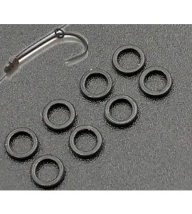 Rig Rings Large 4,4mm 