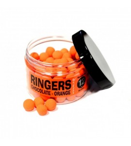 Ringers Chocolate Orange Bandem/Boilie 12mm