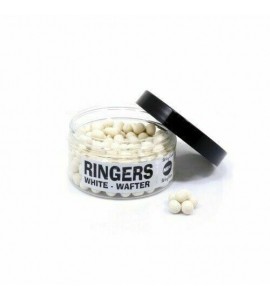 Ringers Mini White Chocolate Wafters