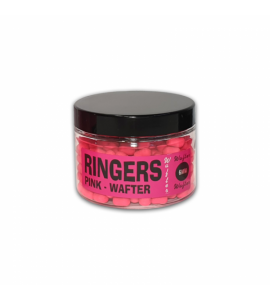 Ringers Pink Wafter (6mm)
