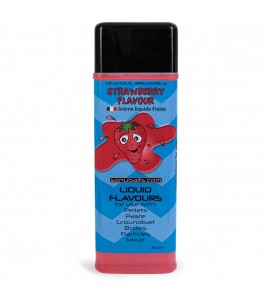 Sonubaits Liquid Flavour - Strawberry 