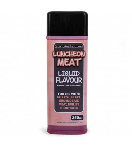 Liquid Flavour - Luncheon Meat