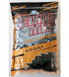 Method Mix 50:50 Black