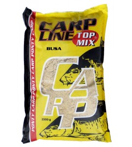 TOP MIX CARP LINE Busa 2,5 kg