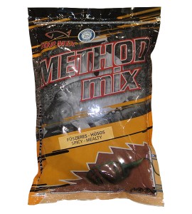 TOP MIX Method Mix Fűszeres-Húsos 