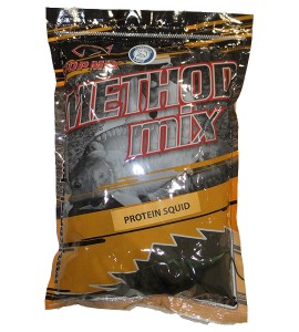 Method Mix Protein-Squid
