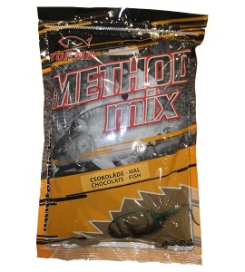 TOP MIX Method Mix Csokoládé-Hal