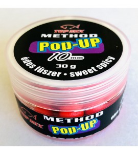 Method Pop-Up 10mm, Édes fűszer