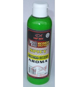 PRO SERIES Method Green Spicy aroma