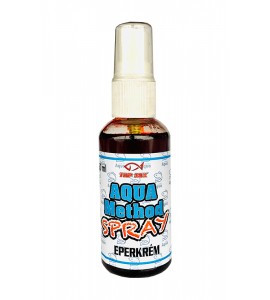 AQUA Method spray, Eperkrém