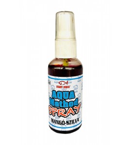 AQUA Method spray, Mangó-Szilva