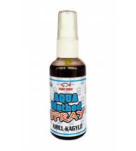 AQUA Method spray, Krill-Kagyló