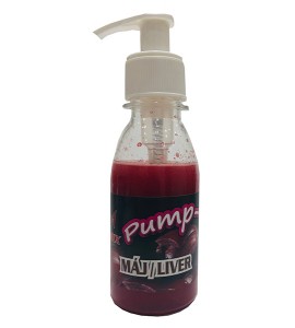 Pump-IT pumpás aroma - Máj