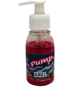 TOP MIX Pump-IT pumpás aroma - Krill