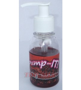 Pump-IT pumpás aroma - Szúnyoglárvás